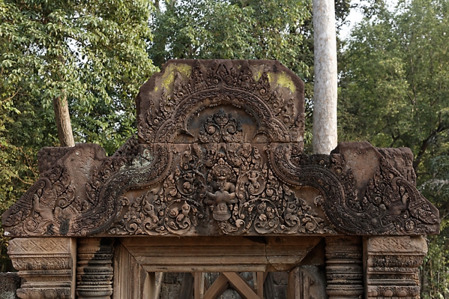 Banteay Srei-264